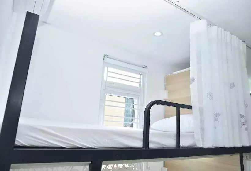تختخواب و صبحانه Lovely Homestay Hue