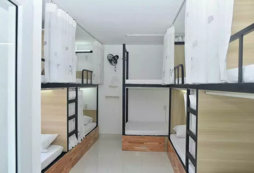 تختخواب و صبحانه Lovely Homestay Hue