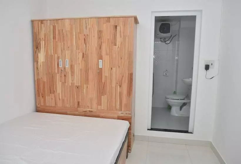 تختخواب و صبحانه Lovely Homestay Hue