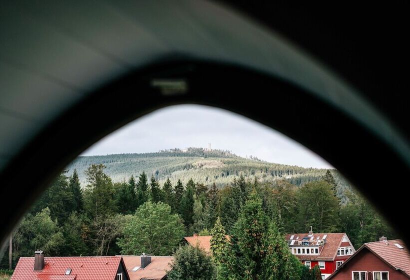 The Hearts Hotel Boutique Und Event Resort