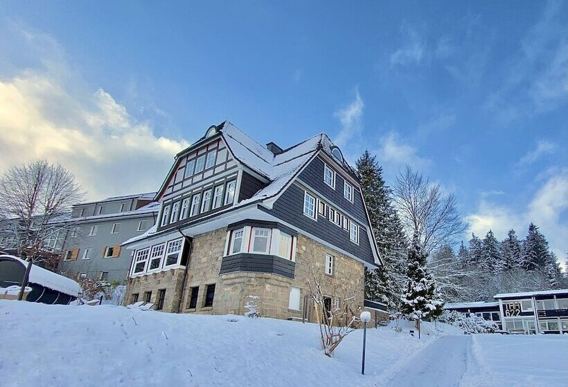 The Hearts Hotel Boutique Und Event Resort