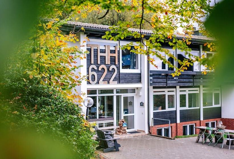 The Hearts Hotel Boutique Und Event Resort