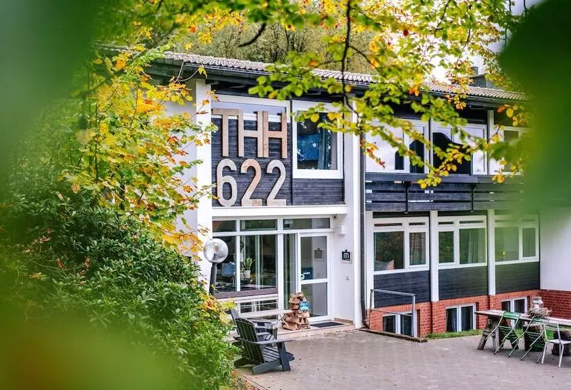 The Hearts Hotel Boutique Und Event Resort