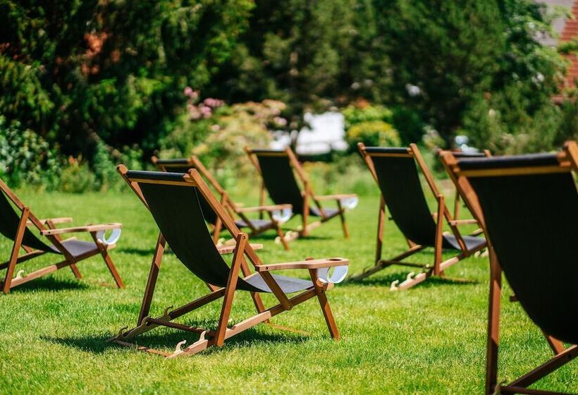 The Hearts Hotel Boutique Und Event Resort