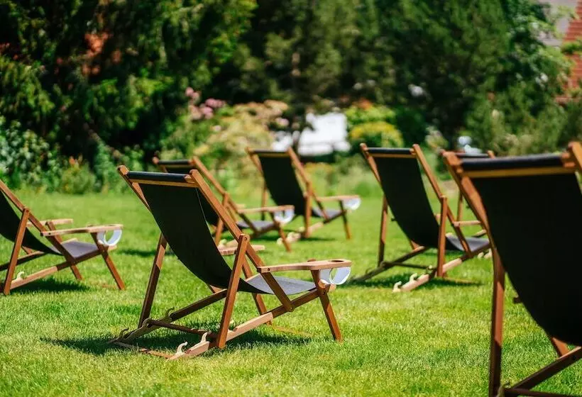 The Hearts Hotel Boutique Und Event Resort