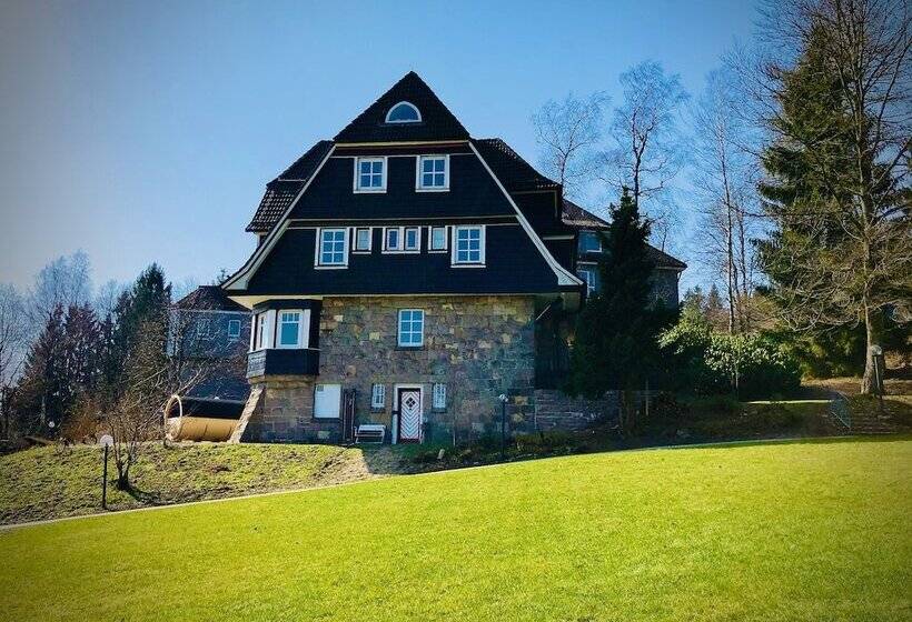 The Hearts Hotel Boutique Und Event Resort