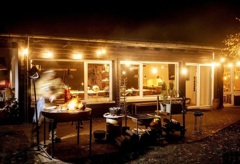 The Hearts Hotel Boutique Und Event Resort