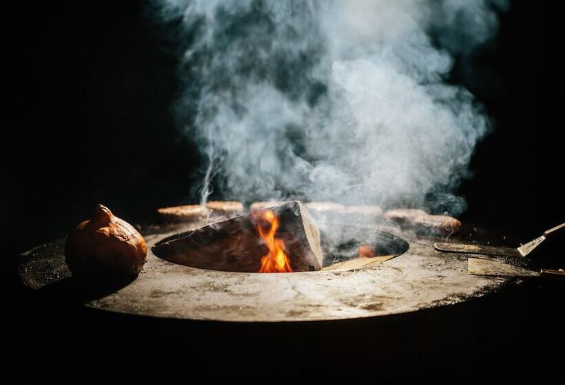 The Hearts Hotel Boutique Und Event Resort