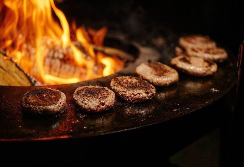 The Hearts Hotel Boutique Und Event Resort