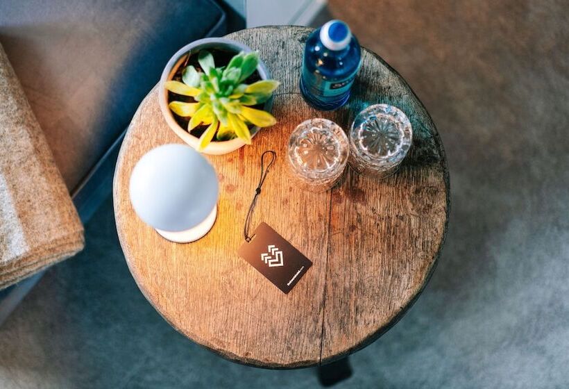 The Hearts Hotel Boutique Und Event Resort