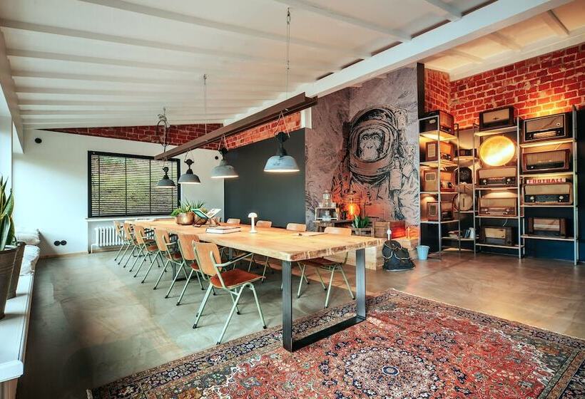 The Hearts Hotel Boutique Und Event Resort