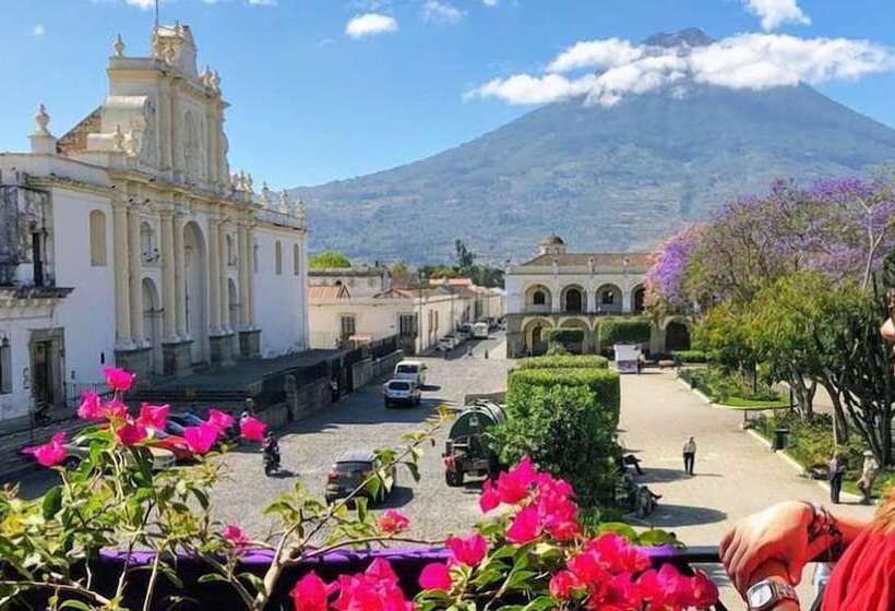 هتل Palma De Mallorca