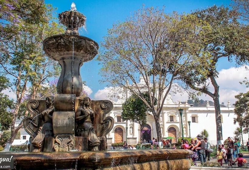 هتل Palma De Mallorca