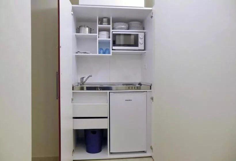 پانسیون L Ospite   Lifestyle Residence, Design Rooms