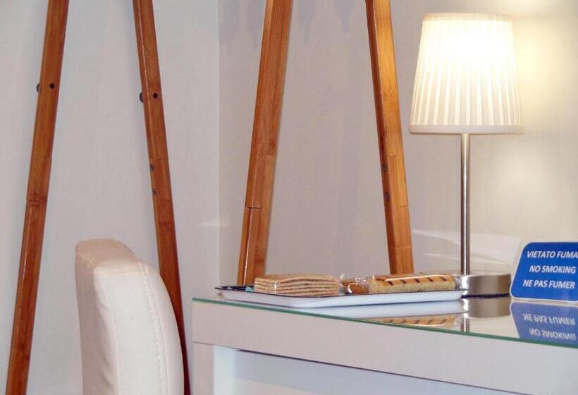 پانسیون L Ospite   Lifestyle Residence, Design Rooms