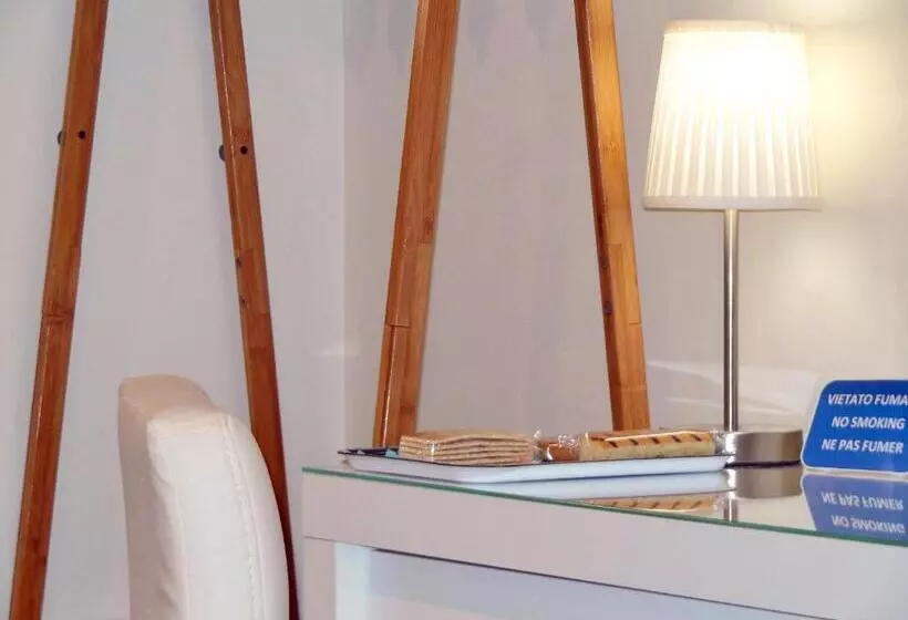 پانسیون L Ospite   Lifestyle Residence, Design Rooms