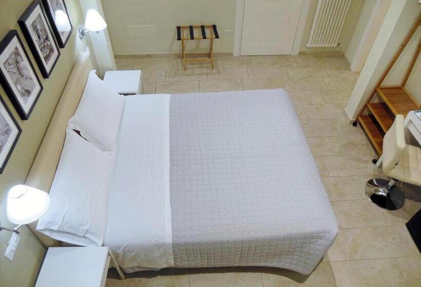 پانسیون L Ospite   Lifestyle Residence, Design Rooms