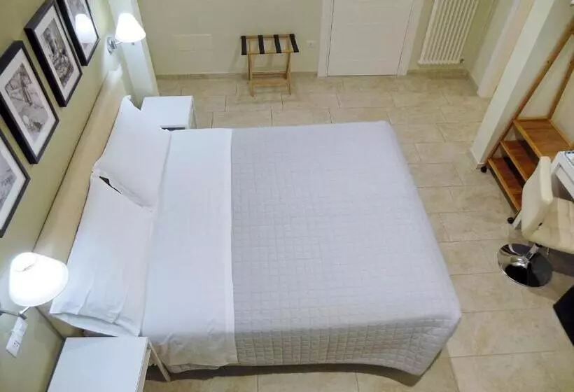 پانسیون L Ospite   Lifestyle Residence, Design Rooms