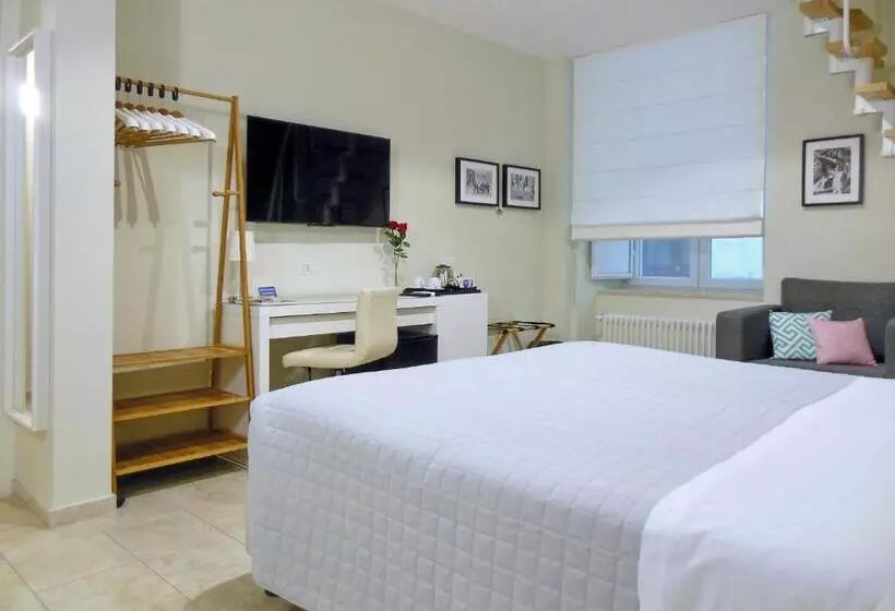 پانسیون L Ospite   Lifestyle Residence, Design Rooms