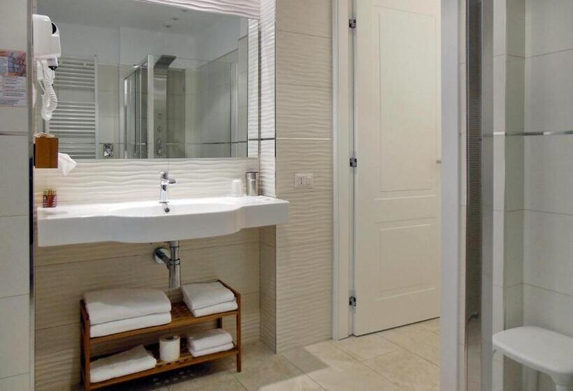 پانسیون L Ospite   Lifestyle Residence, Design Rooms