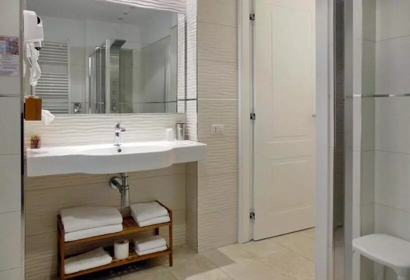 پانسیون L Ospite   Lifestyle Residence, Design Rooms