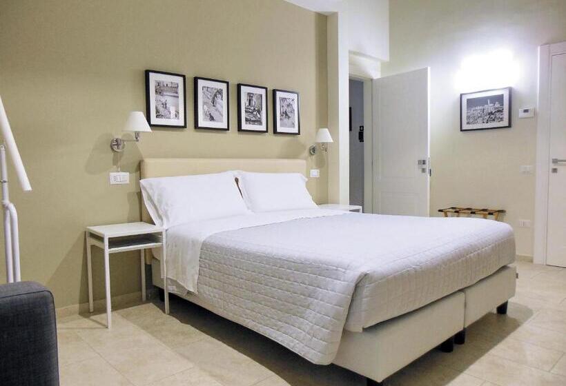 پانسیون L Ospite   Lifestyle Residence, Design Rooms