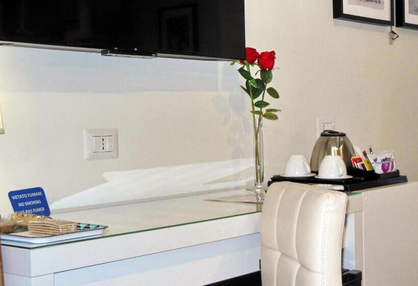 پانسیون L Ospite   Lifestyle Residence, Design Rooms