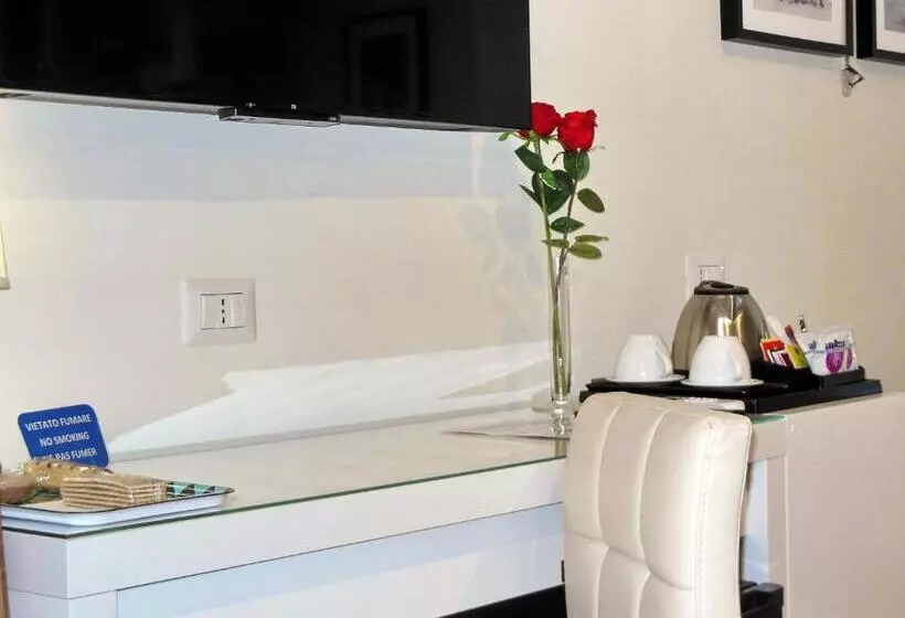 پانسیون L Ospite   Lifestyle Residence, Design Rooms