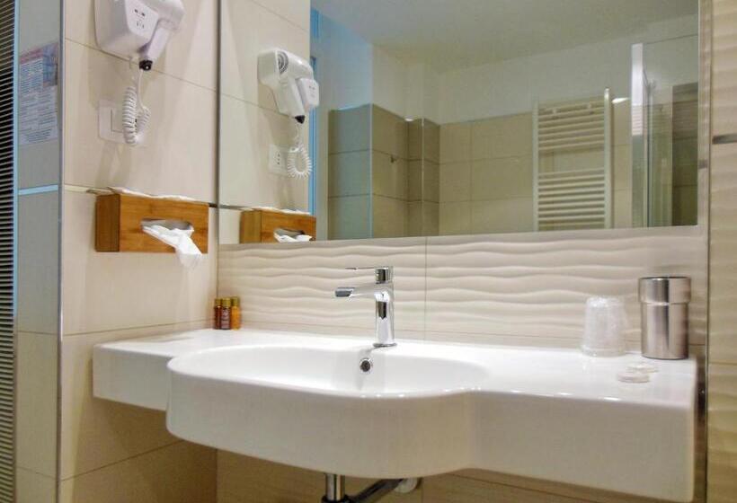 پانسیون L Ospite   Lifestyle Residence, Design Rooms