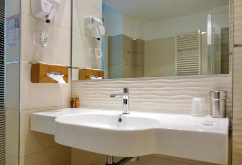 پانسیون L Ospite   Lifestyle Residence, Design Rooms