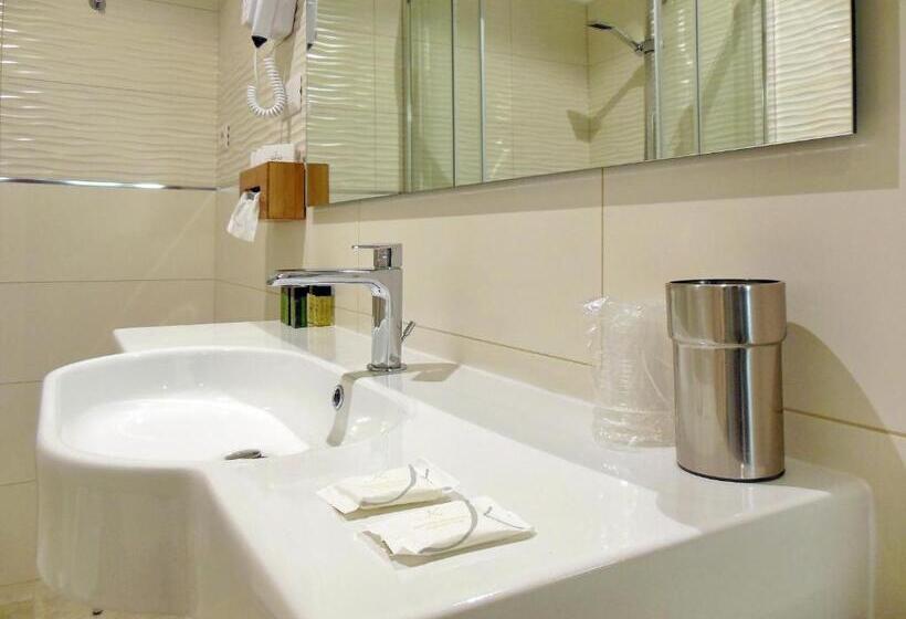 پانسیون L Ospite   Lifestyle Residence, Design Rooms