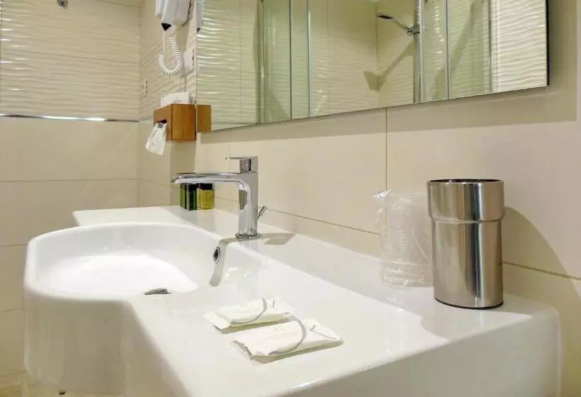 پانسیون L Ospite   Lifestyle Residence, Design Rooms