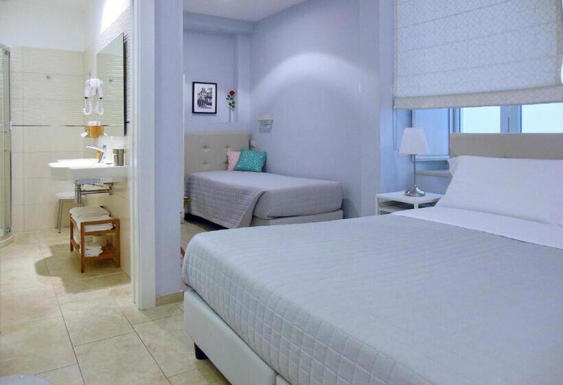 پانسیون L Ospite   Lifestyle Residence, Design Rooms