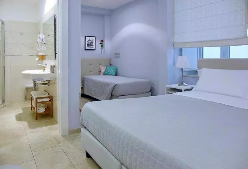 پانسیون L Ospite   Lifestyle Residence, Design Rooms