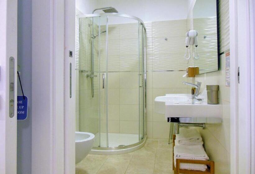 پانسیون L Ospite   Lifestyle Residence, Design Rooms