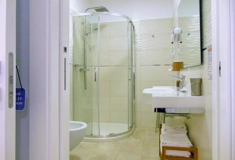 پانسیون L Ospite   Lifestyle Residence, Design Rooms