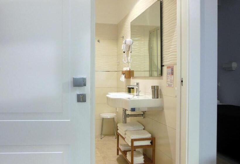 پانسیون L Ospite   Lifestyle Residence, Design Rooms