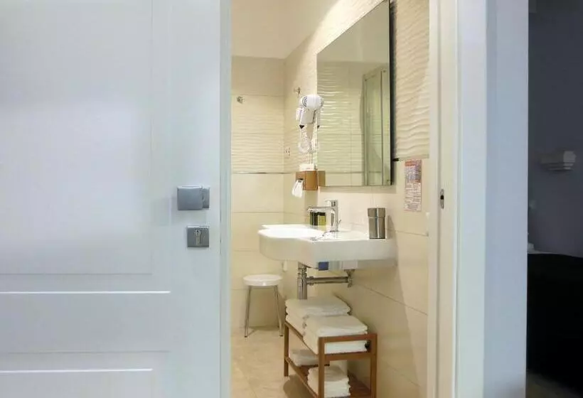 پانسیون L Ospite   Lifestyle Residence, Design Rooms