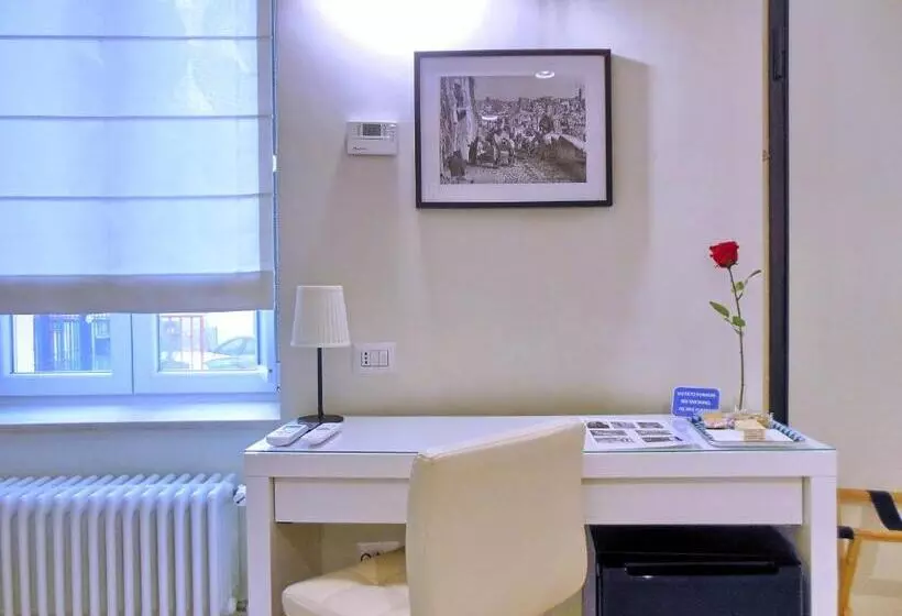 پانسیون L Ospite   Lifestyle Residence, Design Rooms