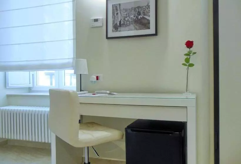 پانسیون L Ospite   Lifestyle Residence, Design Rooms