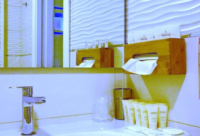 پانسیون L Ospite   Lifestyle Residence, Design Rooms