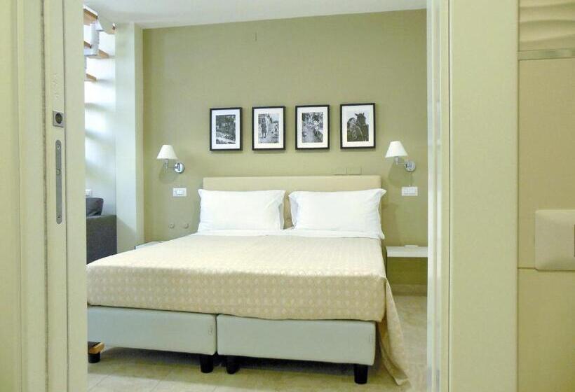 پانسیون L Ospite   Lifestyle Residence, Design Rooms