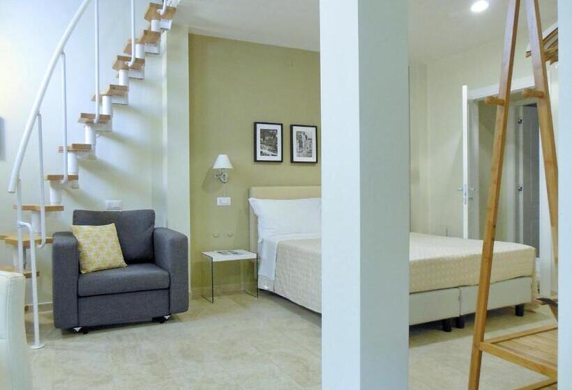 پانسیون L Ospite   Lifestyle Residence, Design Rooms