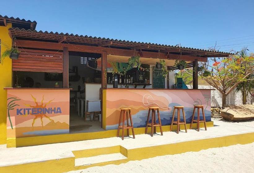 Hostel Kiterinha