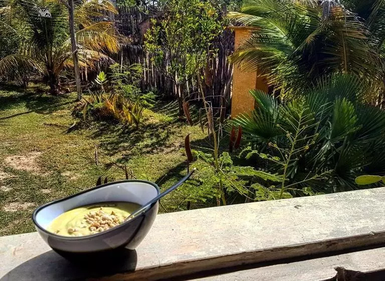 ユースホステル Kiterinha