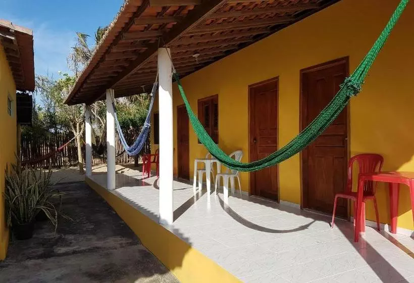 ユースホステル Kiterinha