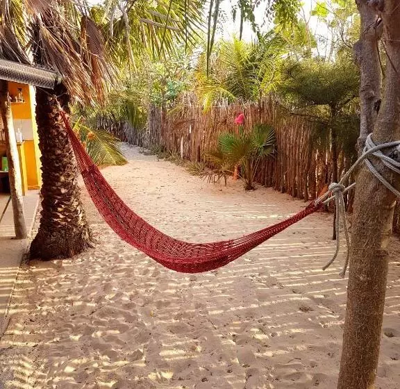 ユースホステル Kiterinha