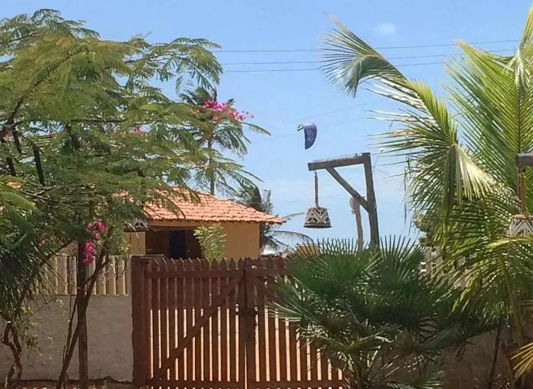 ユースホステル Kiterinha