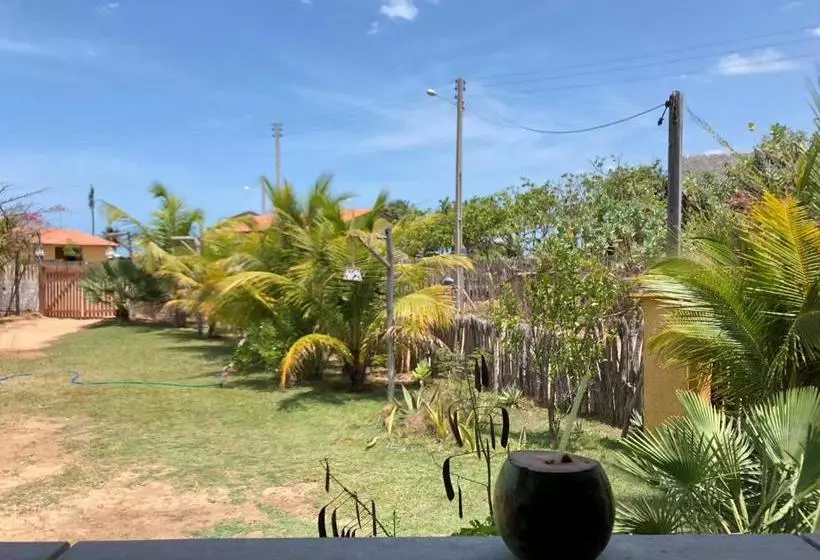 ユースホステル Kiterinha