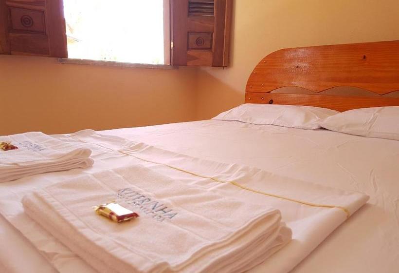 Hostel Kiterinha